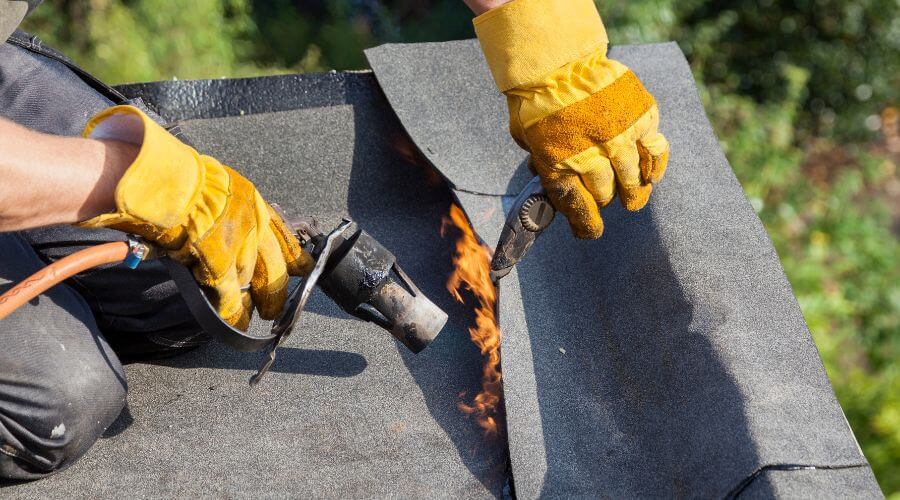 Local Chimney Repair in Yazoo City, MS